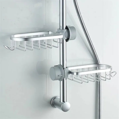 Stainless Steel Faucet Rack