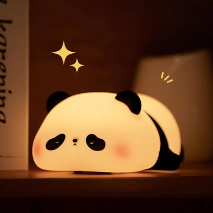 Panda Led Desk Lamp