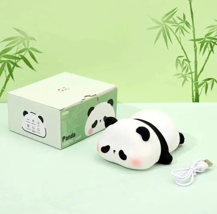 Panda Led Desk Lamp